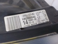 фото thumb №4, Land rover discovery iii лампа правая перед передняя xbc500042