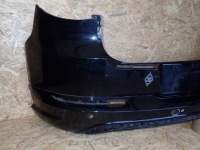 фото thumb №5, Vw tiguan r-line 08-12 бампер задній задня