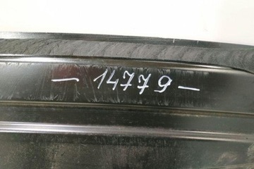 фото thumb №13, Люк mercedes-benz c w204 2048200808 2.99l дизель 165kw 2010