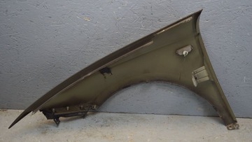 фото thumb №13, Seat ibiza iv 6j крило правий перед ls8s b2409
