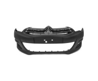 Купить Citroen c4 b7 2010 - передний бампер, фото thumb