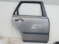 фото thumb №3, Volvo v50 1.6 2005r дверь правый задняя