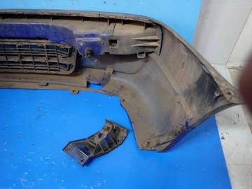 фото thumb №7, Бампер перед citroen saxo рестайлинг 9617730777 kmhc