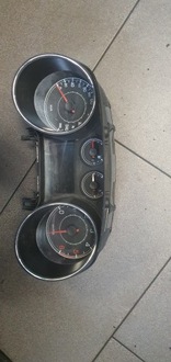 фото thumb №1, Лічильник прилади fiat bravo ii 5550019804