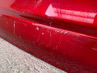 фото thumb №12, Mitsubishi outlander iii 12-21r кришка багажника багажника електрична + камера