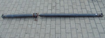 фото thumb №1, Wał привідний mazda cx5 cx-5 i 12- 2.2d 4x4 механічна коробка передач