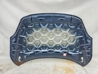 фото thumb №11, Капот крышка двигателя volvo v40 ii 2012 - 31278357 оригинал liftback