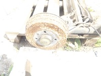 фото thumb №3, Modus балка oś задняя