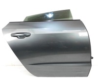 фото thumb №1, Audi a7 c8 4k8 двері праве задня lz7s