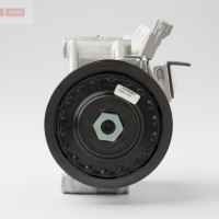 фото thumb №7, Компресор кондиціонера do toyota verso s, yaris, yaris/hatchback