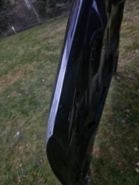 фото thumb №6, Капот кришка двигуна bmw x5 g05 475