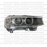 Bmw x3 f25 корпус фара 63117401132 Недорого, фото thumb