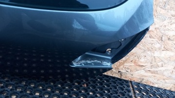 фото thumb №8, Opel astra j hb крышка зад