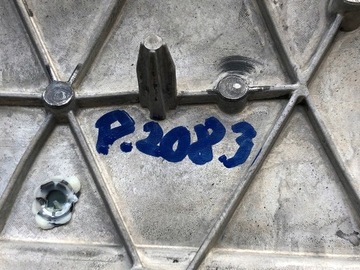 фото thumb №14, Dekor ґрати повітропровід планка консолі audi a8 рестайлінг