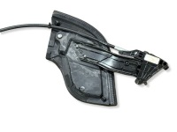 Двигун дах cabrio mercedes-benz sl r230 0390201950 Недорого, фото thumb