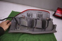 фото thumb №4, Лампа правая задняя ford ranger jb3b-13404