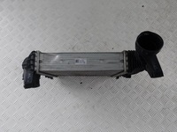 фото thumb №7, Porsche macan 95b turbo интеркулер правый