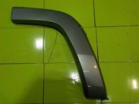 фото thumb №1, Commander i 07r молдинг крыла левая задняя