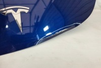 фото thumb №14, Tesla 3 модель 3 капот кришка ig-131