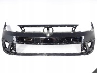 фото thumb №1, Vw polo vi 6 2gs 2g0 lift 21- gti / r-line бампер бампер перед pdc