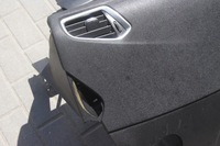 фото thumb №12, Панель приладів приладова подушки безпеки citroen c4 ii