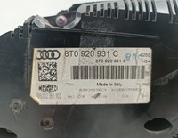 фото thumb №6, Прилади лічильник audi q5 8r 8r0920931c