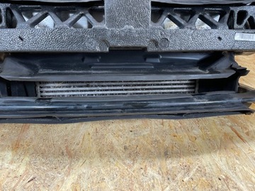 фото thumb №6, Pas переднє підсилювач балка радіатор bmw 4 f32 f33 f36 2.0 d автомат