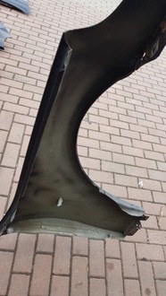 фото thumb №9, Крыло переднее перед левый bmw e60 e61