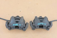 фото thumb №1, Audi a4 b8 s8 1.8tfsi суппорт тормозной l. p. перед