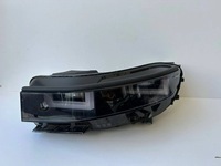 фото thumb №1, Hyundai ioniq v лампа права перед повний led 92180-gi110 оригінал