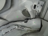 фото thumb №9, Бампер задняя задний ford puma mk2 st line оригинал