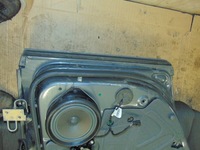 фото thumb №11, Двері ліва лівий задня задні audi a4 b7 kombi europa