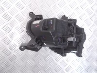 фото thumb №9, Протитуманна фара led drl hyundai santa fe iv 18-20 оригінал правий