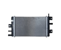 фото thumb №1, Радиаторов dacia spring электрик электрический extreme 214109411r