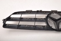 фото thumb №13, Mercedes w209 рестайлінг решітка решітка радіатора a2098800123