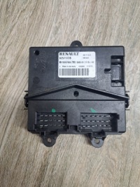 Купить Блок управления модуль отопителя renault gama t range 82571728, фото thumb