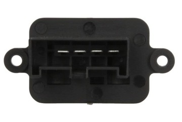 фото thumb №9, Nrf 342096 резистор, вентилятор внутренний