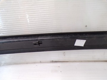 фото thumb №8, Планка пороговая dekor левый перед mercedes w251 2516800135