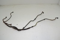 Купить Mercedes w123 2,3 бензин m115 пабтрубок  шланг масла коробки передач автоматическая коробка передач, фото thumb