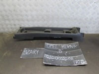 фото thumb №1, Туннель средний opel meriva b 10-13r.