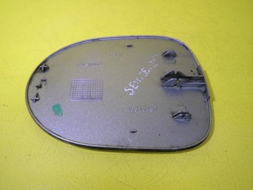 фото thumb №7, Крышка заливка топлива fiat seicento 1999 46512187 nr296