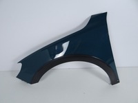 фото thumb №1, Audi a1 82a citycarver крыло левый перед