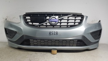 фото thumb №1, Volvo xc60 xc 60 r-design 13 - бампер перед 8528