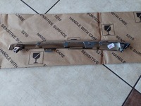 фото thumb №3, Решётка радиатора - хром решетка - opel zafira life zafira d