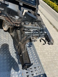 фото thumb №11, Кузов крыло крыша поддон четверть задняя audi q5 sq5 8r transport