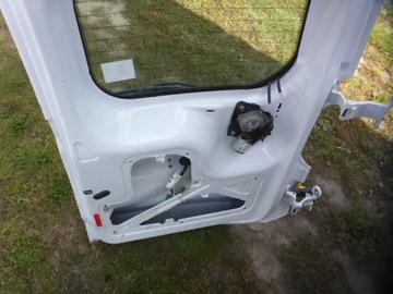 фото thumb №15, Ford transit tourneo courier 14- дверь зад задние левая