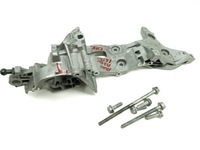 фото thumb №5, Audi a3 8v 1.6 tdi кронштейн генератора 04l903143d crk