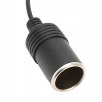 фото thumb №7, Адаптер конвертер 5v usb роз'єм прикурювача 12v