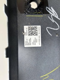 фото thumb №6, Bmw 3 g20 g21 lift бампер перед 5a1bf40 оригінал