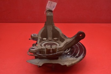 фото thumb №9, Поворотна опора ступиця права перед 400141kk0h nissan leaf i ze0 рестайлінг 109 km 80kw